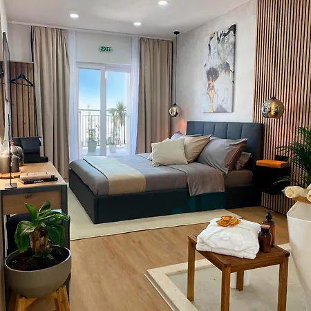 Bed & Breakfast Casa Benita