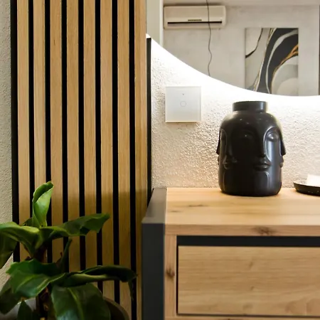 Bed & Breakfast Casa Benita
