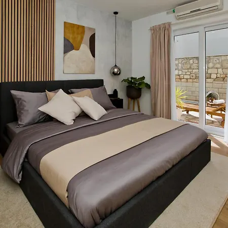 Casa Benita 4* Hvar Town
