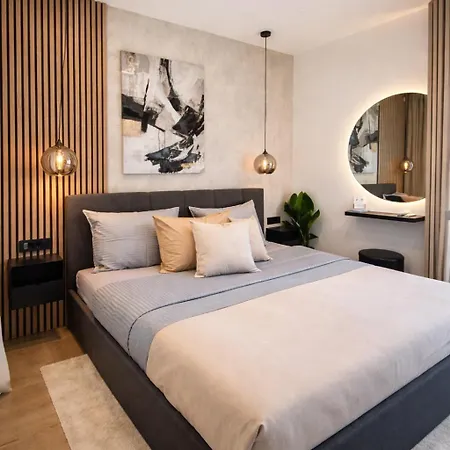 Casa Benita Bed & Breakfast 4*