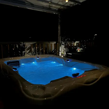 Bed & Breakfast Casa Benita 4*