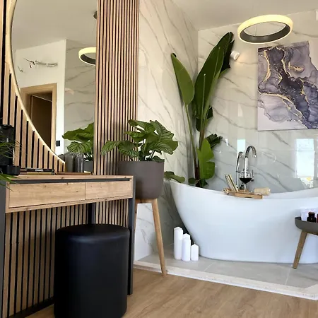 Casa Benita Bed & Breakfast 4*