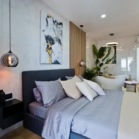 Casa Benita 4* Hvar Town