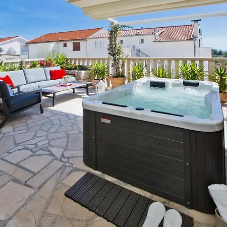 Casa Benita Bed & Breakfast 4*