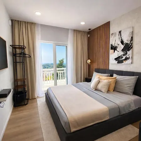 Casa Benita Bed & Breakfast