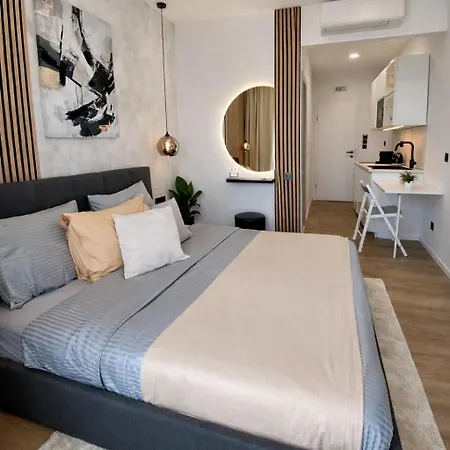 Bed & Breakfast Casa Benita