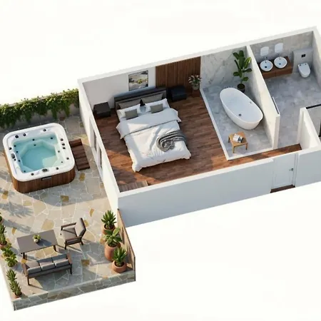 Casa Benita Hvar Town