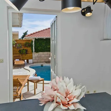 Casa Benita Bed & Breakfast 4*