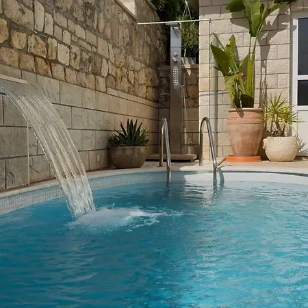 Bed & Breakfast Casa Benita 4*
