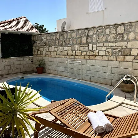 Bed & Breakfast Casa Benita 4*