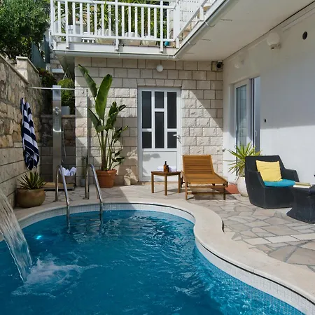 Casa Benita 4* Hvar Town